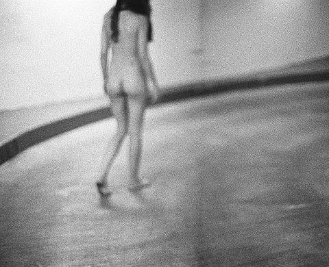 « Fragments » : une exposition de Rachel Rom à la Galerie E.G.P