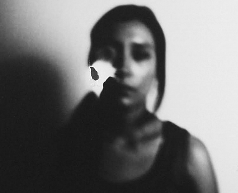 Le French Pinhole Center présente « Dans le plus simple appareil »