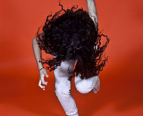 Exposition « Anima » de Tina Merandon