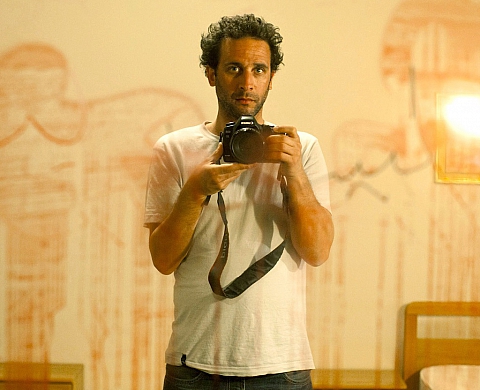 William Daniels et Action contre la Faim exposent la Centrafrique pour la nuit blanche à Paris : Entretien avec le photographe William Daniels et Action contre la Faim exposent la Centrafrique pour la nuit blanche à Paris : Entretien avec le photographe