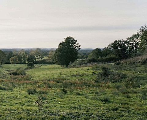 « Paysans / Paysages », photographies de Lise Gaudaire