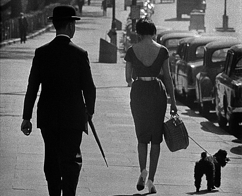 Frank Horvat présente « La maison aux quinze clefs »