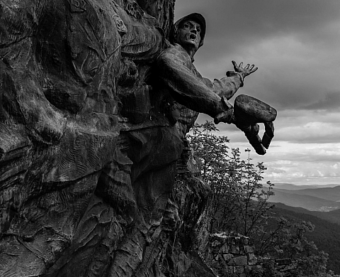 « La clameur des hécatombes », photographies de l'association l'Oeil Ouvert