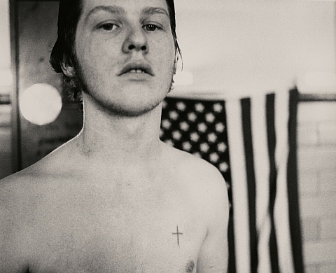 Jeffrey Silverthorne and « The Precision of Silence / rétrospective »