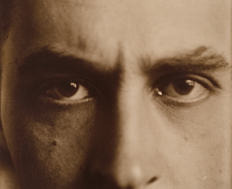 Exposition de Stanislaw Ignacy Witkiewicz « Close-up, 1912 - 1914 »