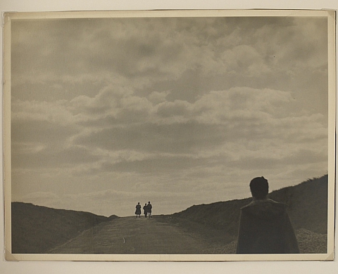 Exposition Anonyme « Cloud Atlas »