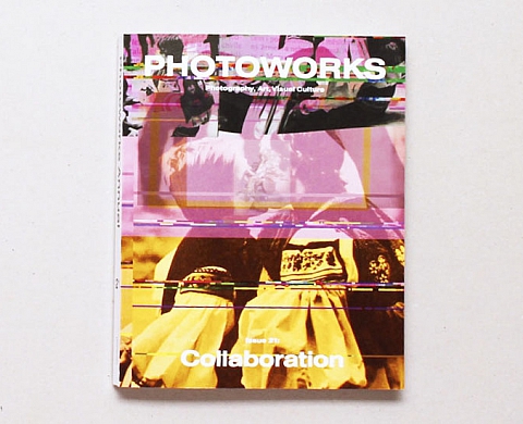 Photoworks Annual Photoworks Annual