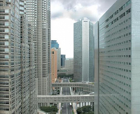 Le japon entre réalité et surnaturel de Pierre Lesage