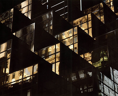 Extraits choisis, exposition de photographies à la Maison de l'Architecture à Angers 