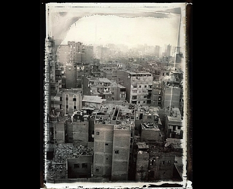 « À la recherche de Gustave Le Gray » de Michèle Maurin « À la recherche de Gustave Le Gray » de Michèle Maurin