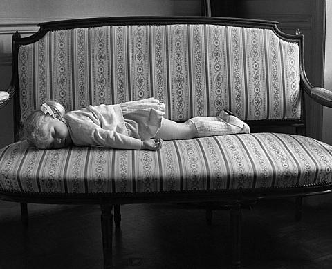 La poésie de l’intime - Claude Batho