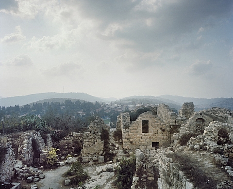 « Les Absents » de Bruno Fert