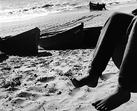 « Métissages, photographies » de Martine Voyeux