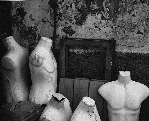 Julien Drach présente « Néoréalisme, de Naples à Mogador » Julien Drach présente « Néoréalisme, de Naples à Mogador »
