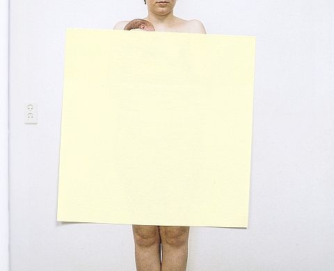 Martina della Valle - « Segni effimeri, stratificati e sensibili »