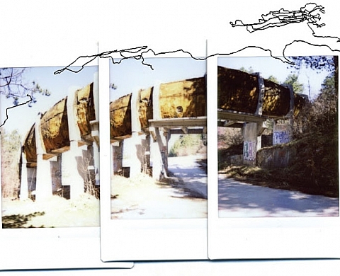 (Re)Shaping Landscapes (Re)Shaping Landscapes