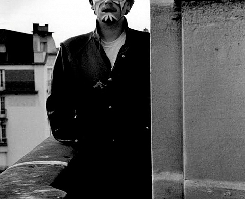 Les héros du moment - Claude Dityvon