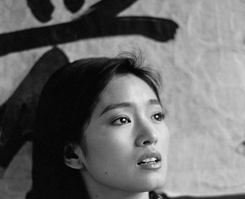 « Portraits » Marc RIBOUD « Portraits » Marc RIBOUD