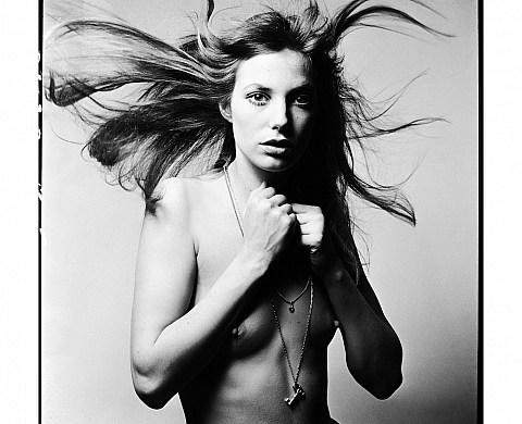 Exposition « French Connection » de David Bailey Exposition « French Connection » de David Bailey