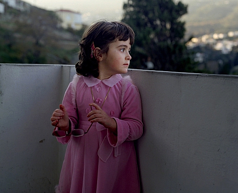 Evangelia Kranioti - « Traverso » Evangelia Kranioti - « Traverso »