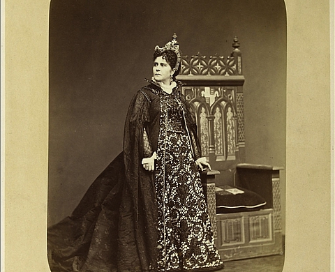 Regards croisés – théâtre et photographie Regards croisés – théâtre et photographie