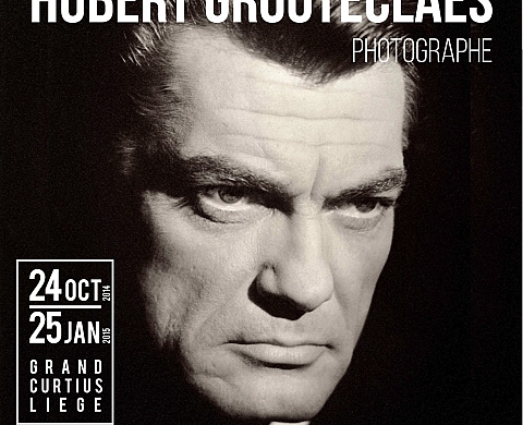 Hubert Grooteclaes au Grand Curtius