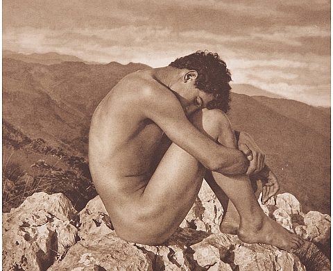 Exposition sur « Le corps Masculin » Exposition sur « Le corps Masculin »