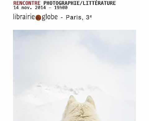 Philippe Herbet présente « Lettres du Caucase » Philippe Herbet présente « Lettres du Caucase »