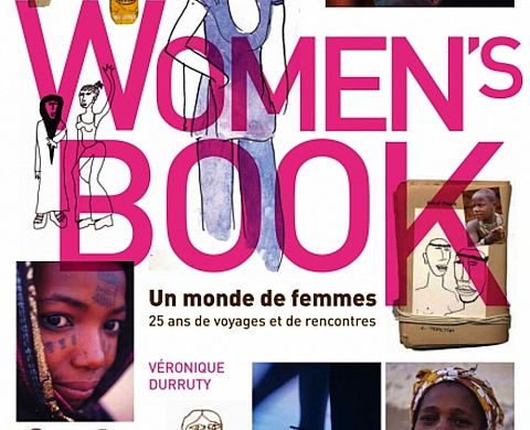 « Un monde de femmes » de Véronique Durruty « Un monde de femmes » de Véronique Durruty