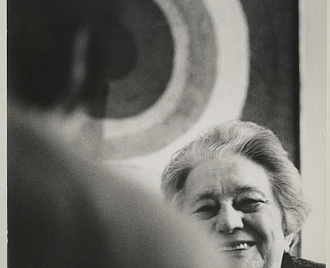 André Villers, Budd Waintrob, Emil Otto Hoppé, Florence Henri, Germaine Krull, Marc Vaux, Willy Maywald présentent « Sonia Delaunay » André Villers, Budd Waintrob, Emil Otto Hoppé, Florence Henri, Germaine Krull, Marc Vaux, Willy Maywald présentent « Sonia Delaunay »