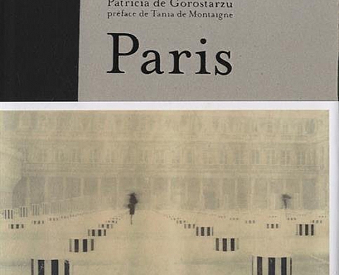 Paris - Patricia de Gorostarzu Paris - Patricia de Gorostarzu