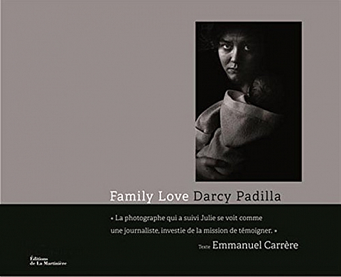 Family Love - Darcy Padilla Family Love - Darcy Padilla
