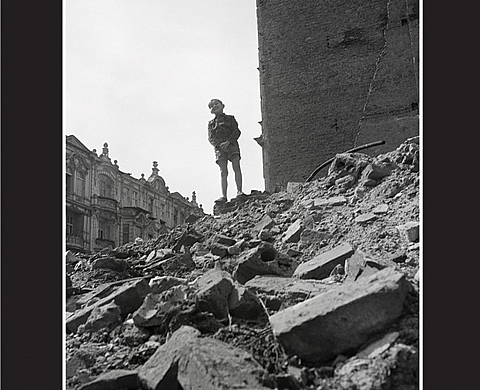 Roman Vishniac en Photo Poche : itinéraire d'un pionnier de la photographie documentaire humaniste Roman Vishniac en Photo Poche : itinéraire d'un pionnier de la photographie documentaire humaniste