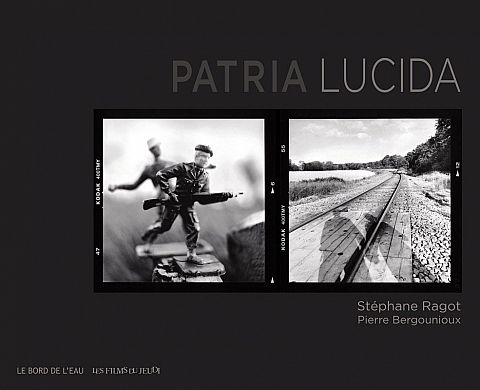 Patria lucida - Stéphane Ragot Patria lucida - Stéphane Ragot