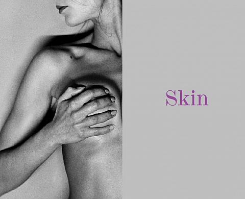 SKIN / Fais-moi ma peau SKIN / Fais-moi ma peau