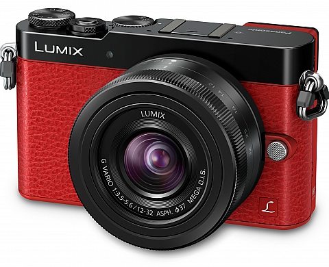 Disponibilité des Lumix GM5 et LX100 Disponibilité des Lumix GM5 et LX100