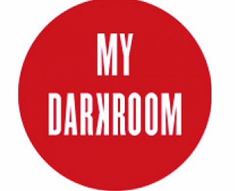 Lancement du site My Darkroom, spécialisé dans l'univers de la photographie argentique 