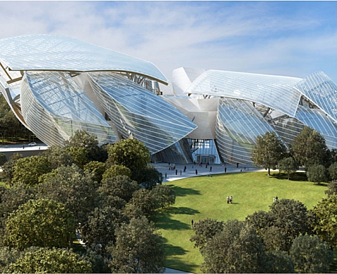 Paris s’affirme comme la capitale mondiale de l’art 