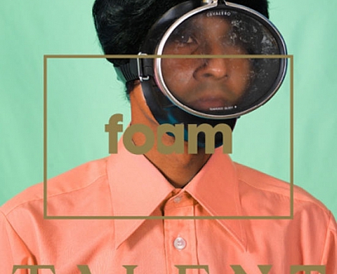 Foam Talent 2014 Foam Talent 2014