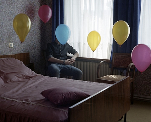 In My Head - Photographies de Valérie Shum King