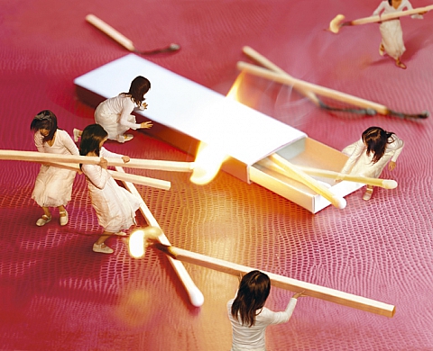 My Little Paradise de Miwa Nishimura My Little Paradise de Miwa Nishimura