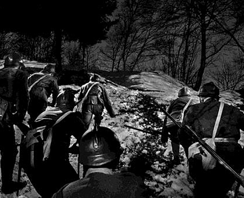 14-18 : la guerre en images - Bruges en Guerre