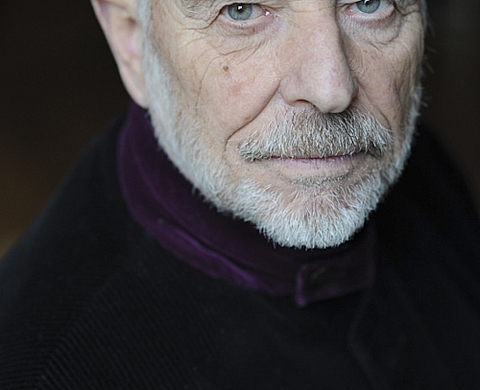 Expositions Peter Knapp et Pierre Jahan