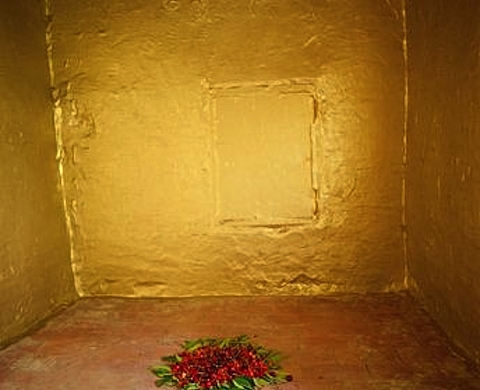 Éloge de la couleur, au salon de la photo