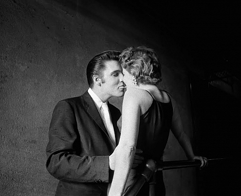 Alfred Wertheimer est mort 