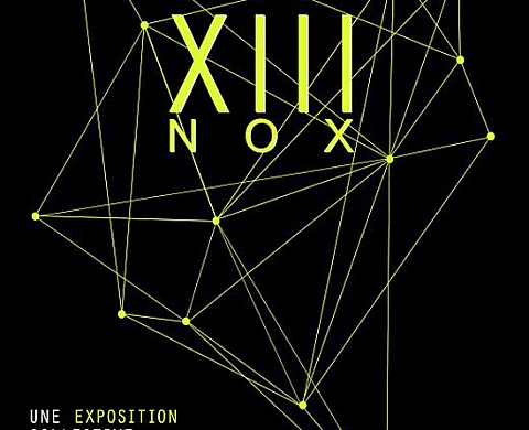 Exposition XIII nox, promotion 2015 de l'ENS Louis-Lumière Exposition XIII nox, promotion 2015 de l'ENS Louis-Lumière
