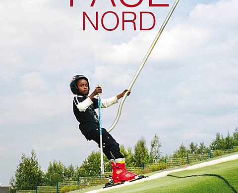 Face Nord - Andreï Ko urkov et Charles Delcourt