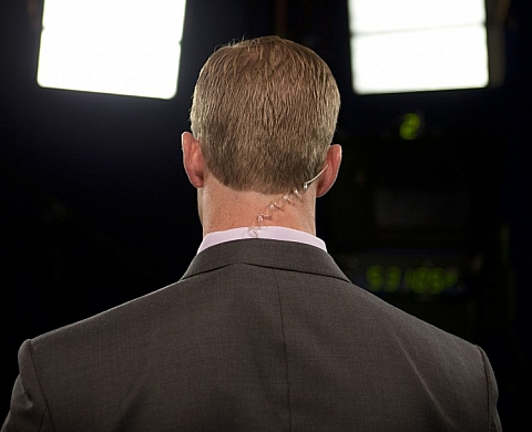 Making News – Things Left Unsaid - Paul Seawright Making News – Things Left Unsaid - Paul Seawright