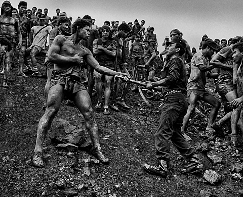 Exposition Sebastião Salgado curated by Wim Wenders Exposition Sebastião Salgado curated by Wim Wenders