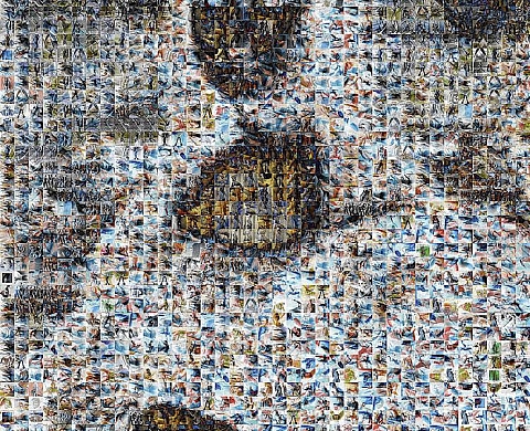 20 ans de Photographie avec Régis Colombo